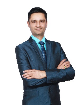 Kuntal Pathak